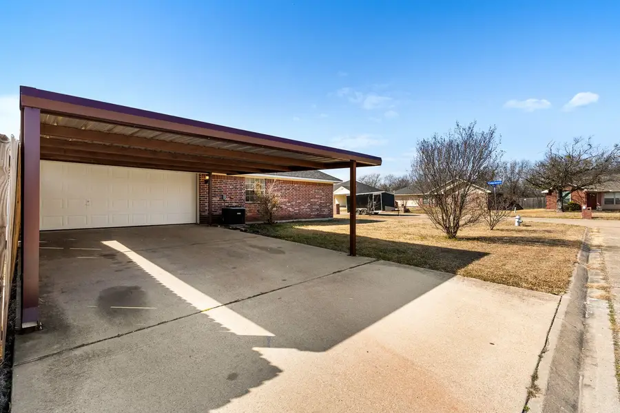 220 Broken Arrow Drive, Waco, TX 76705 - Image #3