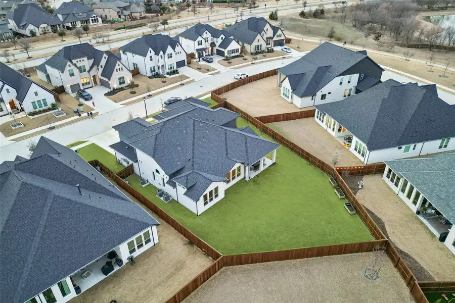 3312 Crosby Lane, Celina, TX 75009 - #2