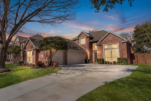 5100 Arbor Hollow Drive, McKinney, TX 75072