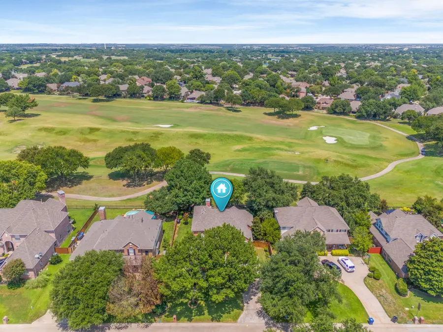 5100 Arbor Hollow Drive, McKinney, TX 75072 - #2