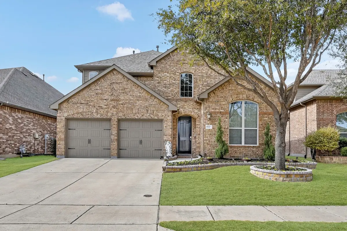 9545 Bewley Court, Fort Worth, TX 76244 - Image #1