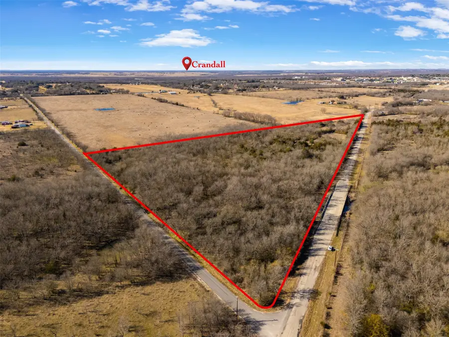 6220 County Road 151, Kaufman, TX 75142 - #3