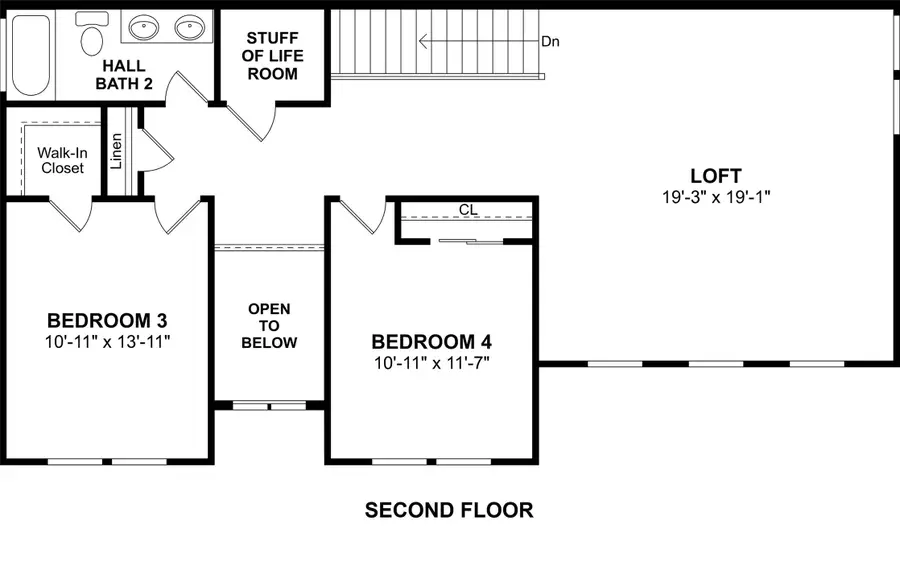 915 Wood Duck Court, Heath, TX 75032 - #3