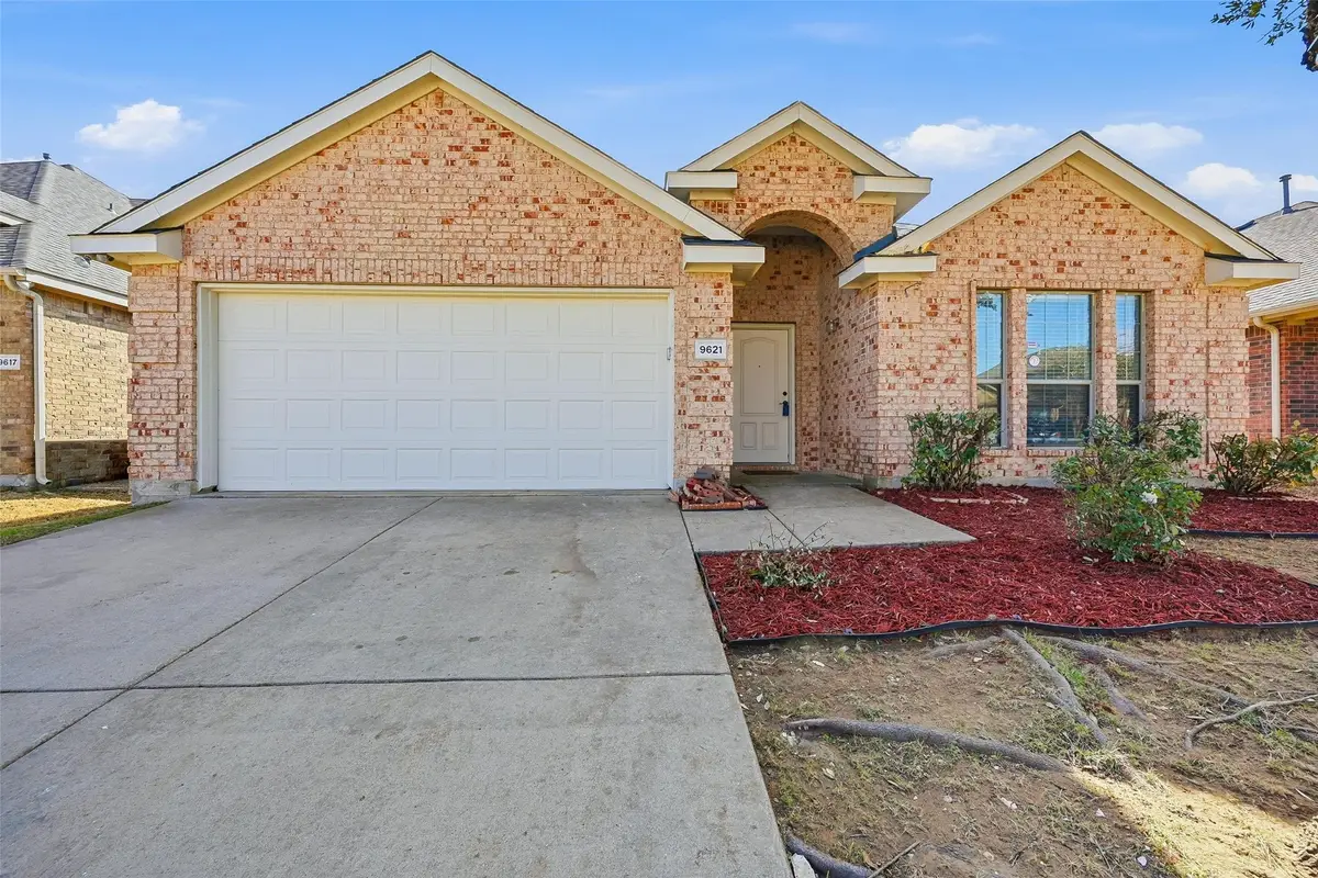 9621 Zaharias Drive, McKinney, TX 75072 - #1