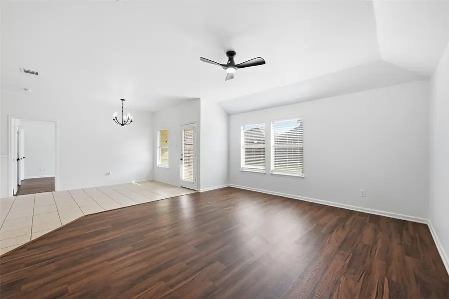 9621 Zaharias Drive, McKinney, TX 75072 - #2