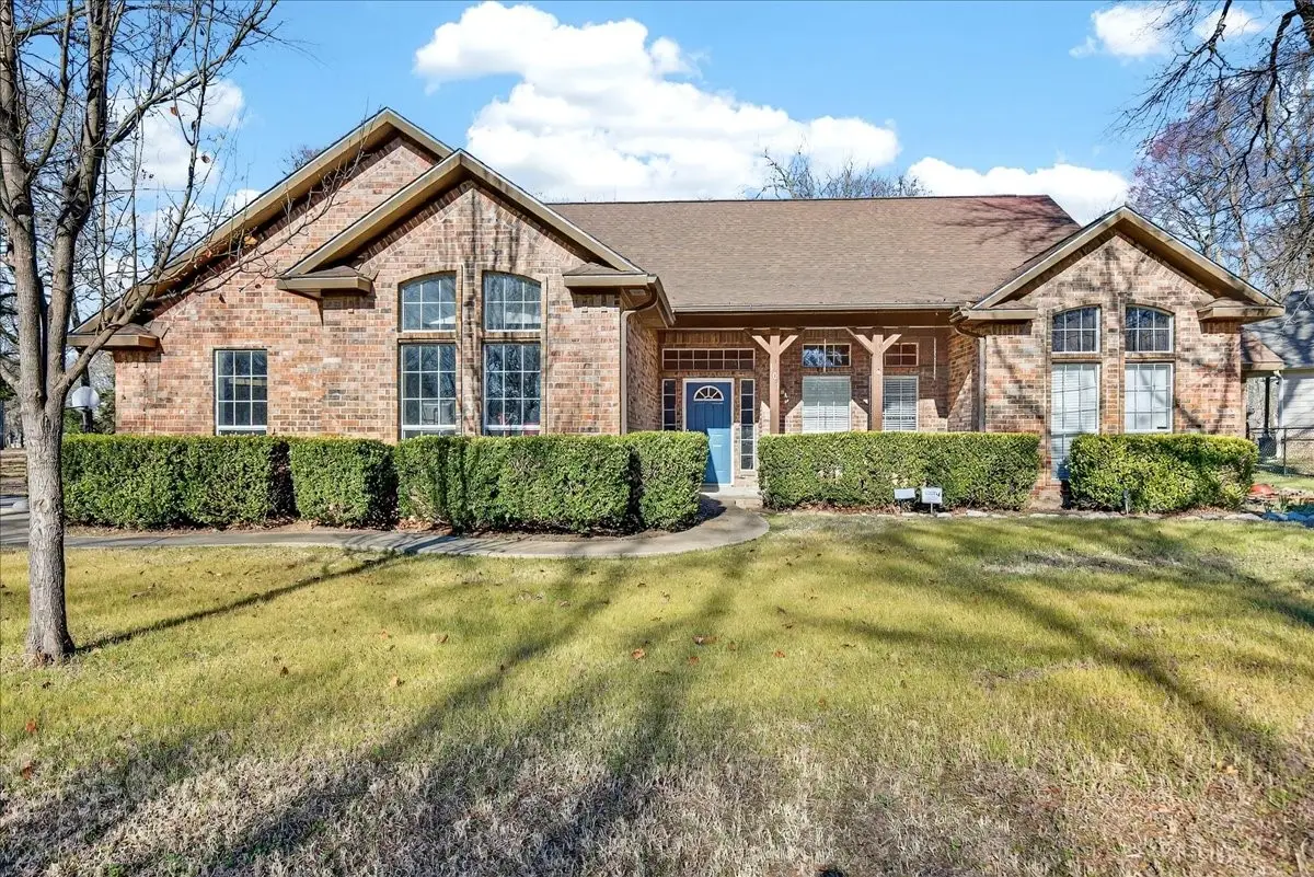 101 Idlewood Road, Enchanted Oaks, TX 75156 - #1