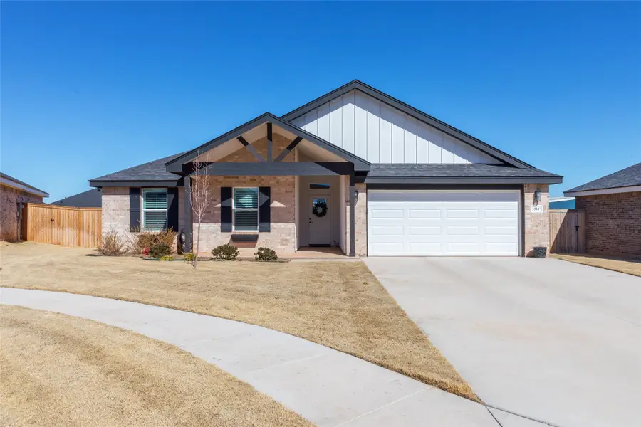 3334 Laxmi Govind Drive, Abilene, TX 79606 - #2