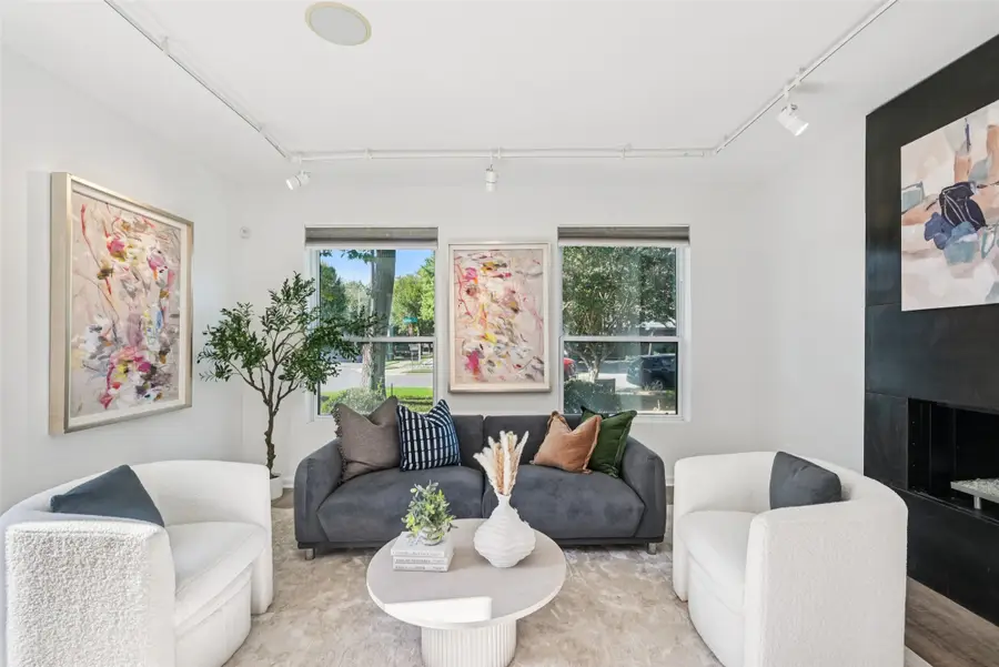 4102 Bowser Avenue #1, Dallas, TX 75219 - #2