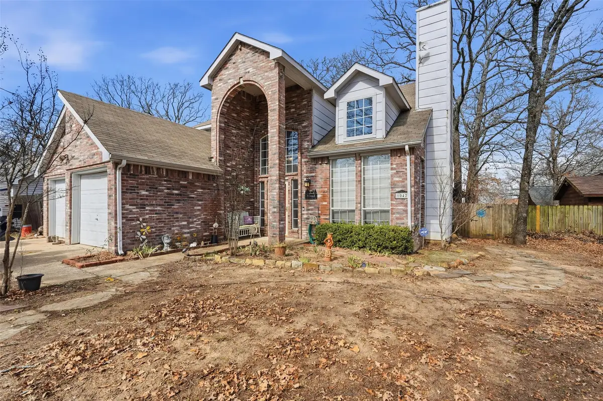 1042 Crestline, Quinlan, TX 75474 - #1