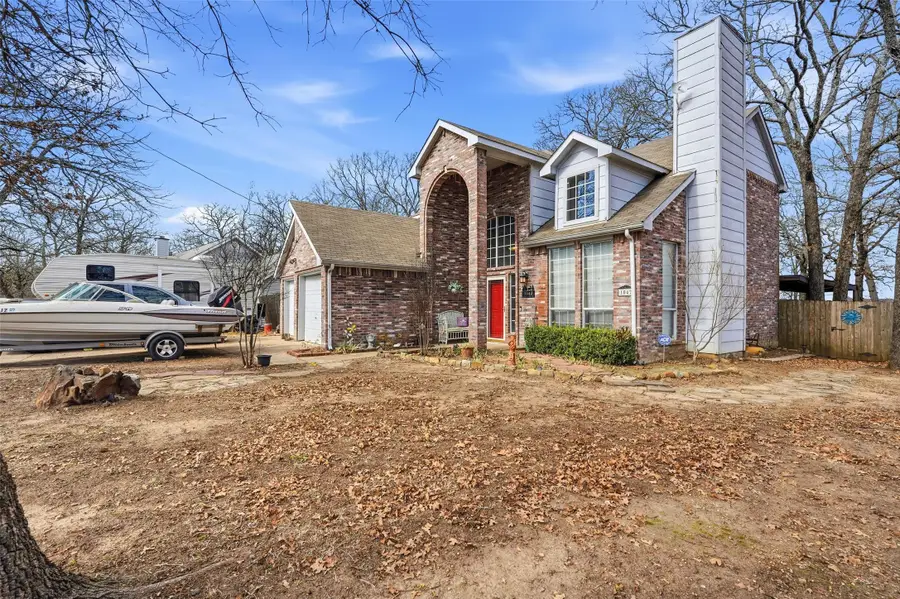 1042 Crestline, Quinlan, TX 75474 - #2