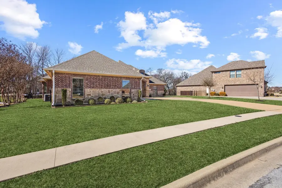 1028 Addison Boulevard, Pottsboro, TX 75076 - #3