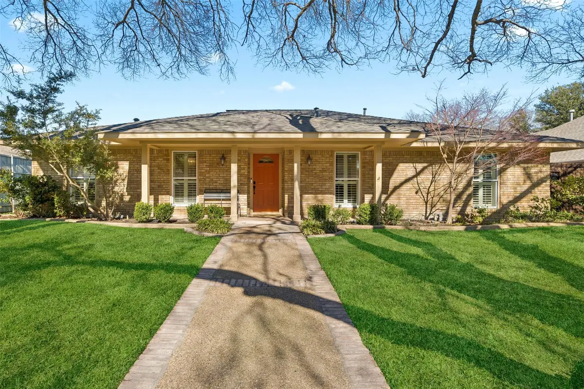 2111 Goldenrod Drive, Richardson, TX 75081 - Image #1