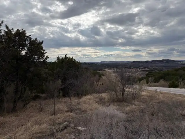 Lot 361 Canyon Wren Loop, Possum Kingdom Lake, TX 76449 - #1