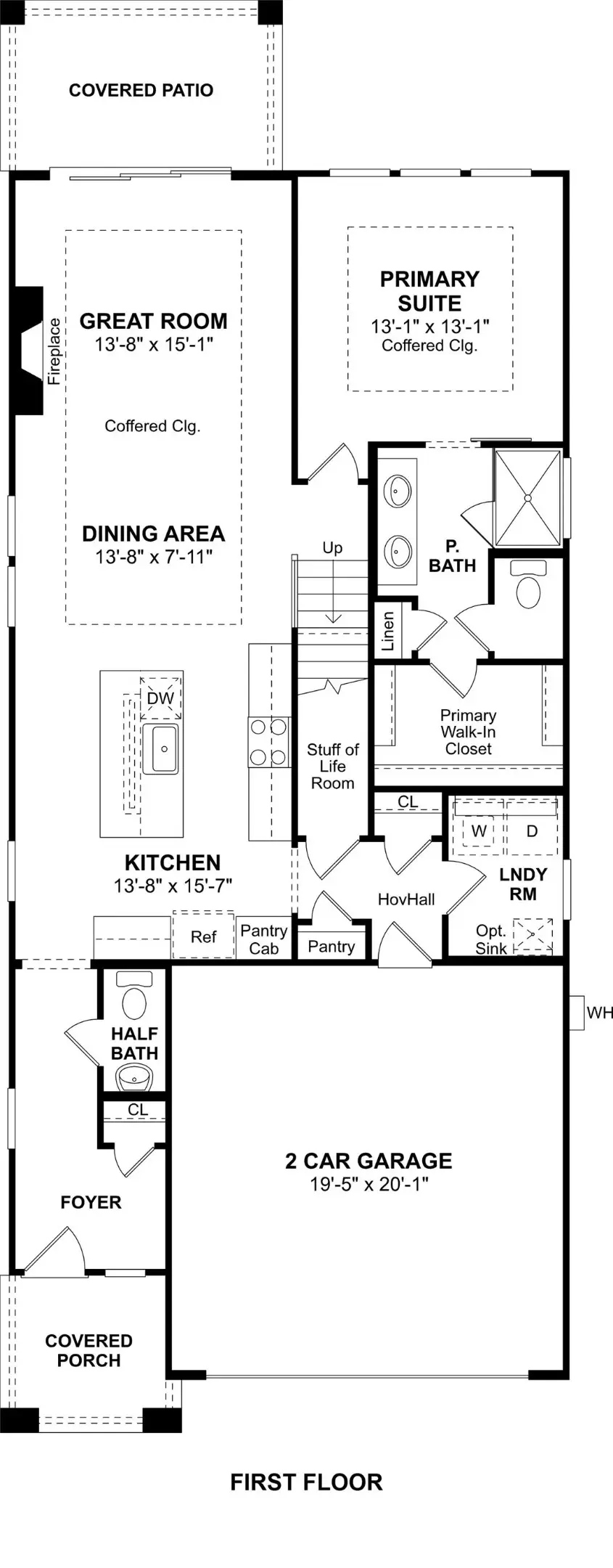 2520 Compassion Court, Heath, TX 75032 - #2
