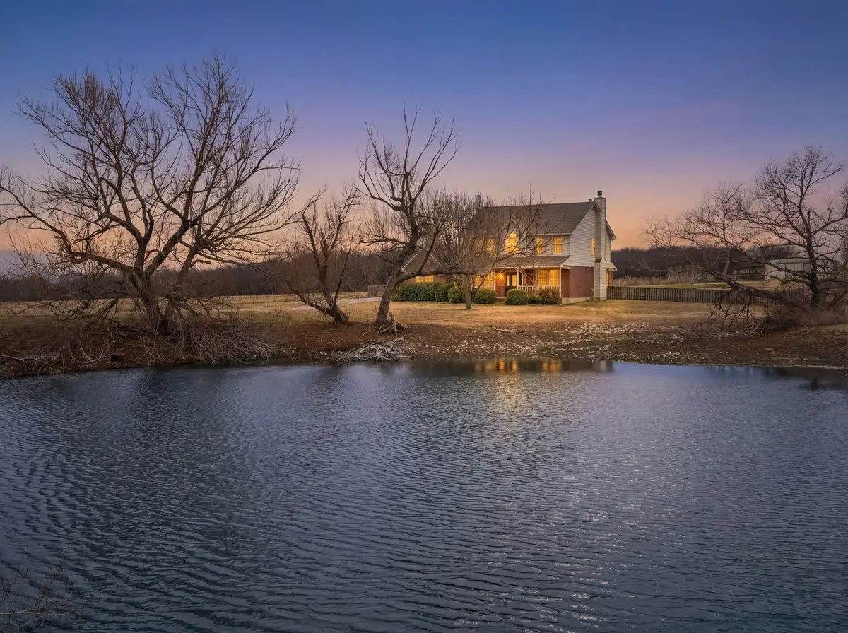 12481 Stice Road, Krum, TX 76249 - #1