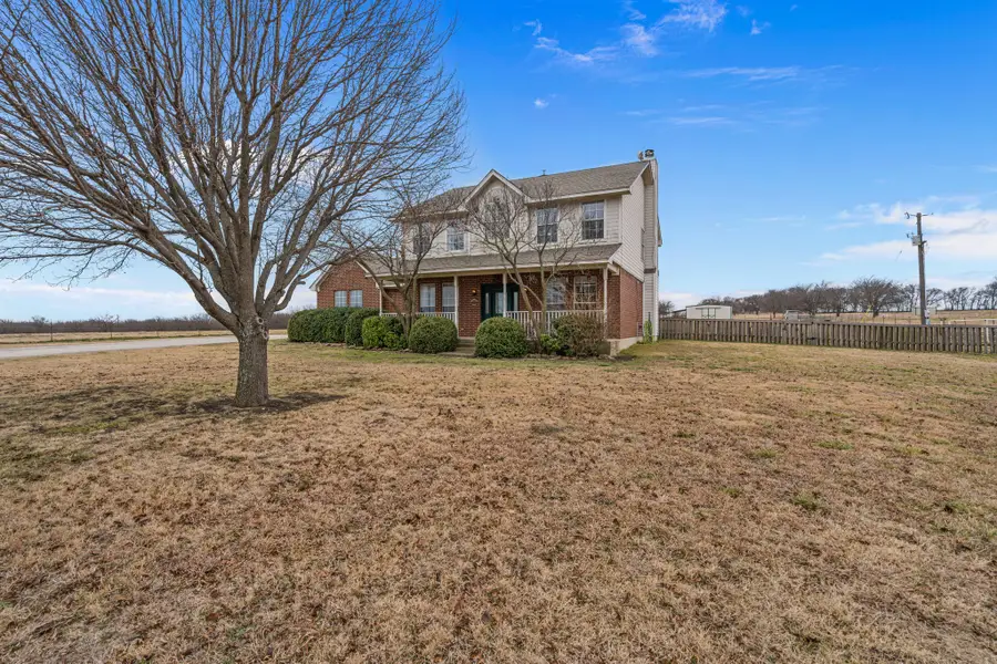 12481 Stice Road, Krum, TX 76249 - #3