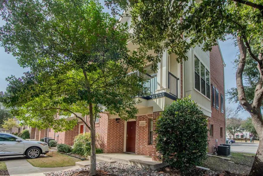 2122 Grove Park Lane, Richardson, TX 75080 - #2