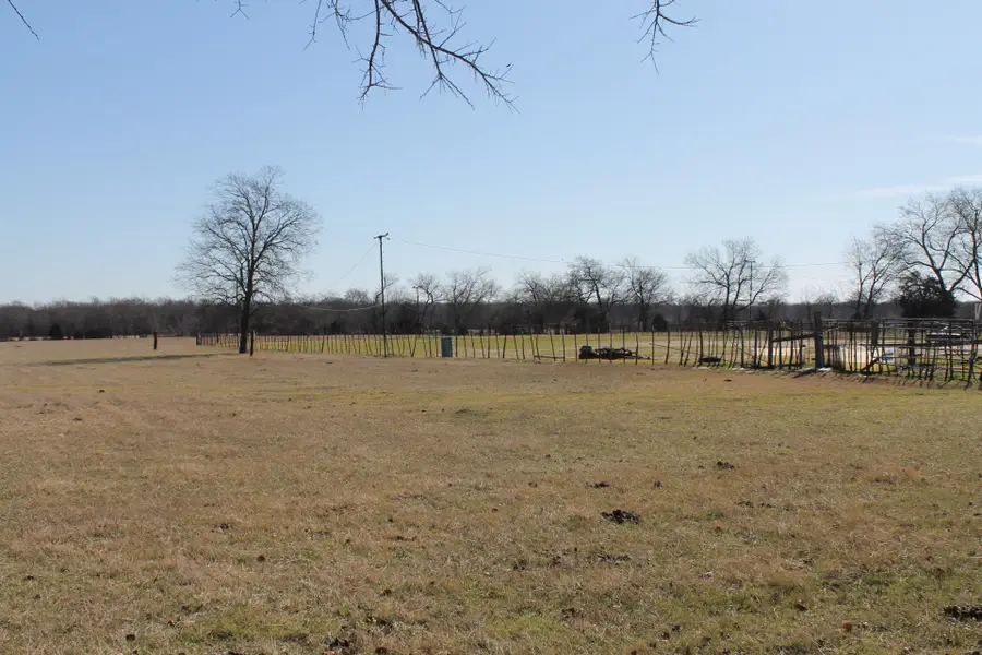 6.5 Ac Cr 4586, Sulphur Springs, TX 75482 - Image #3