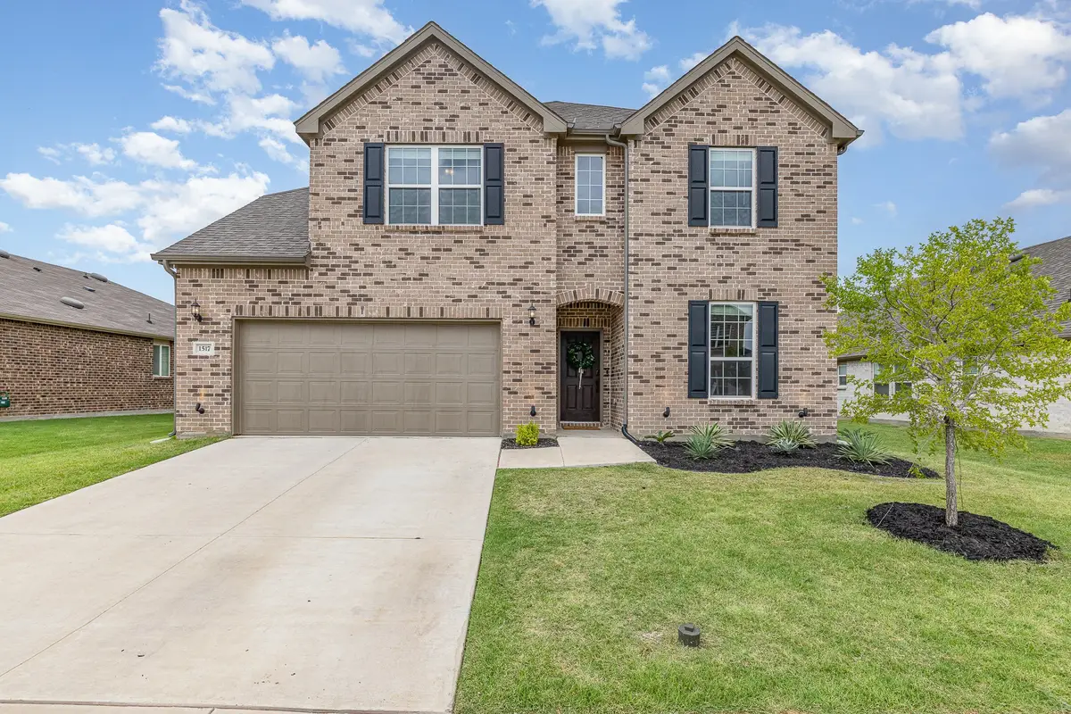 1517 Sawyer Drive, Aubrey, TX 76227 - Image #1