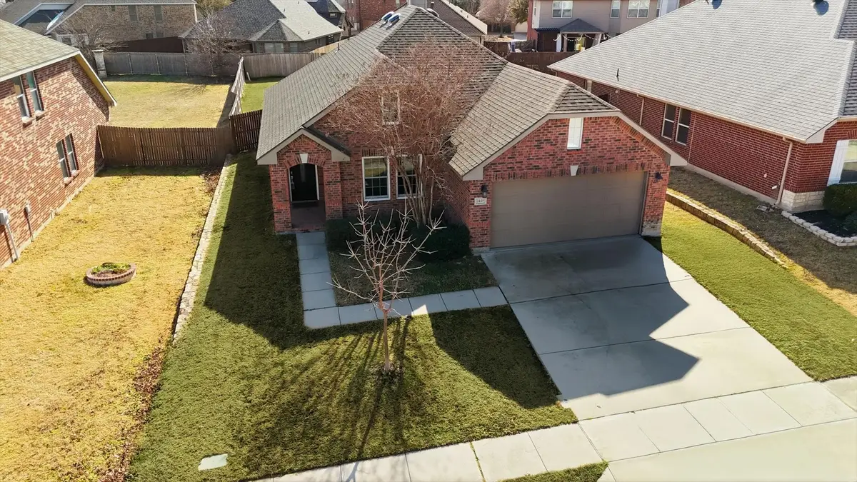 2448 Horseback Trail, Fort Worth, TX 76177 - Image #1