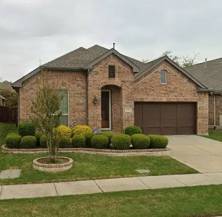 1787 Eagle Crest Drive, Carrollton, TX 75010
