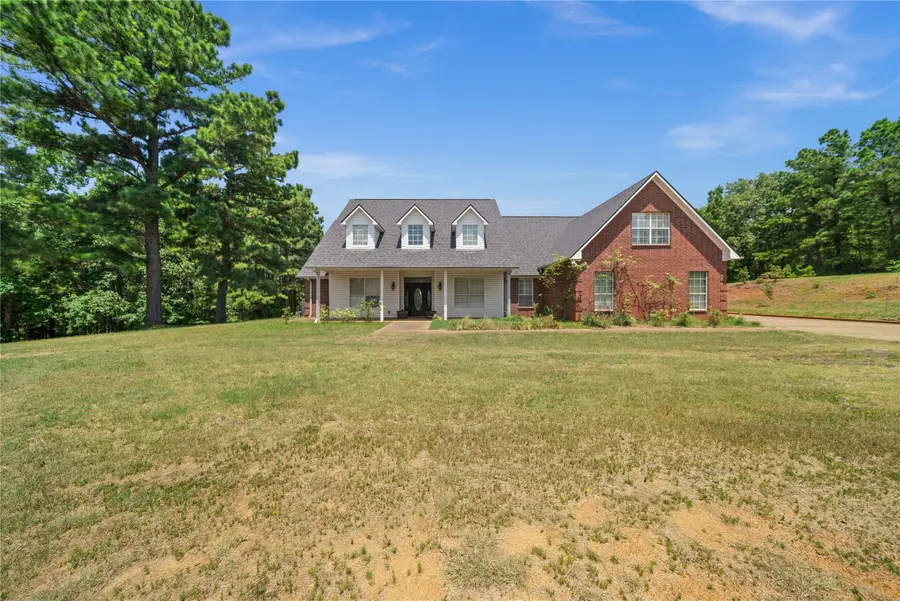 10377 Mountain View Road, Whitehouse, TX 75791 - #2