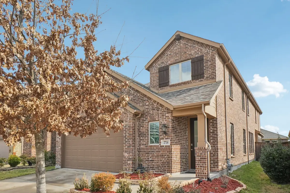 2718 Pease Drive, Forney, TX 75126 - #1