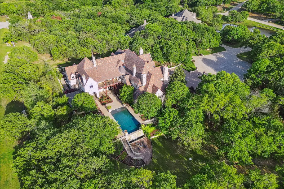 2505 Pelican Court, Flower Mound, TX 75022 - Image #1