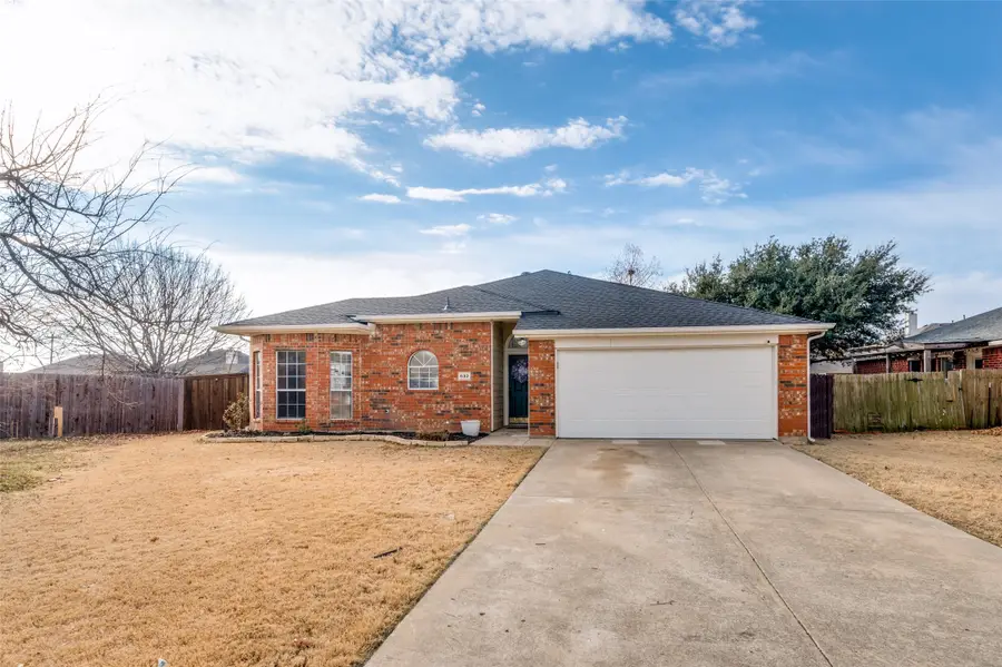 632 Mustang Court, Little Elm, TX 75068 - Image #2