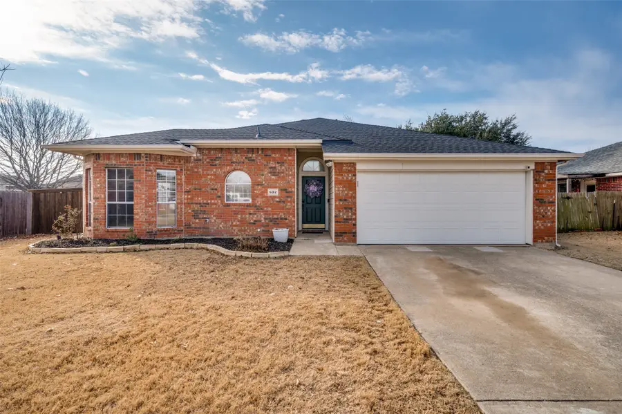 632 Mustang Court, Little Elm, TX 75068 - Image #3