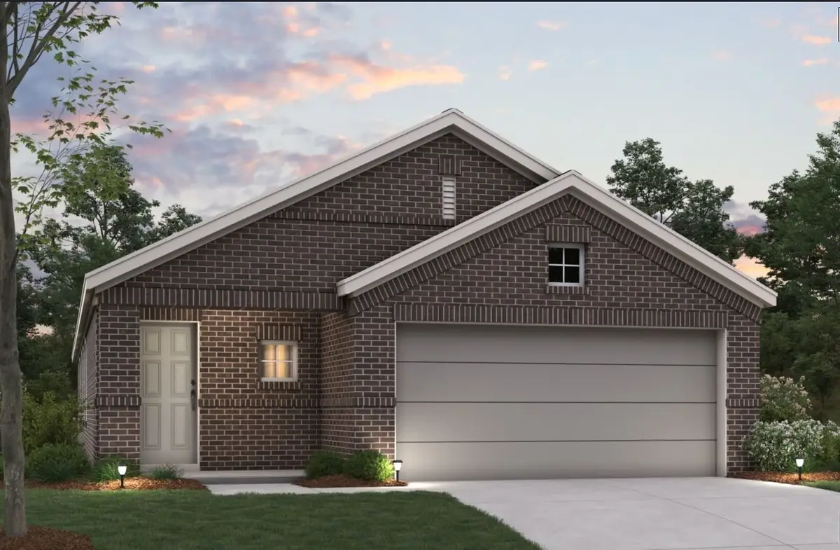 14111 Bacton Road, Pilot Point, TX 76258 - #1