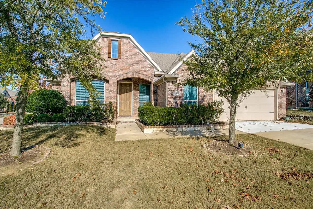 1100 Newchester Drive, Roanoke, TX 76262 - Image #1