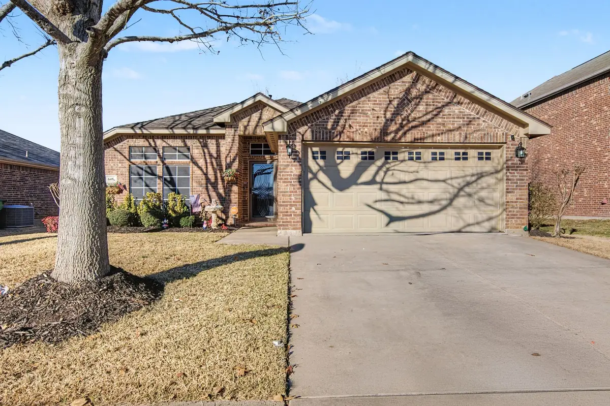 648 Handle Drive, Crowley, TX 76036 - Image #1