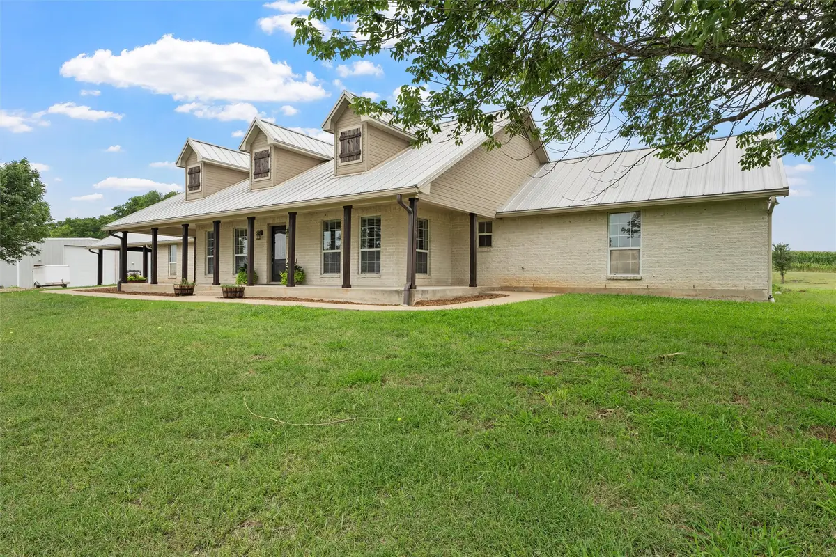 3057 Holy Road, Abbott, TX 76621 - #1