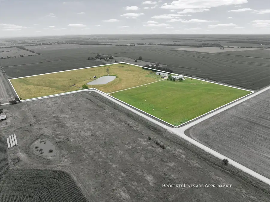 3057 Holy Road, Abbott, TX 76621 - #3