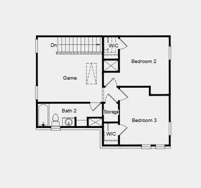 1132 Beautyberry Lane, Celina, TX 75009 - Image #3