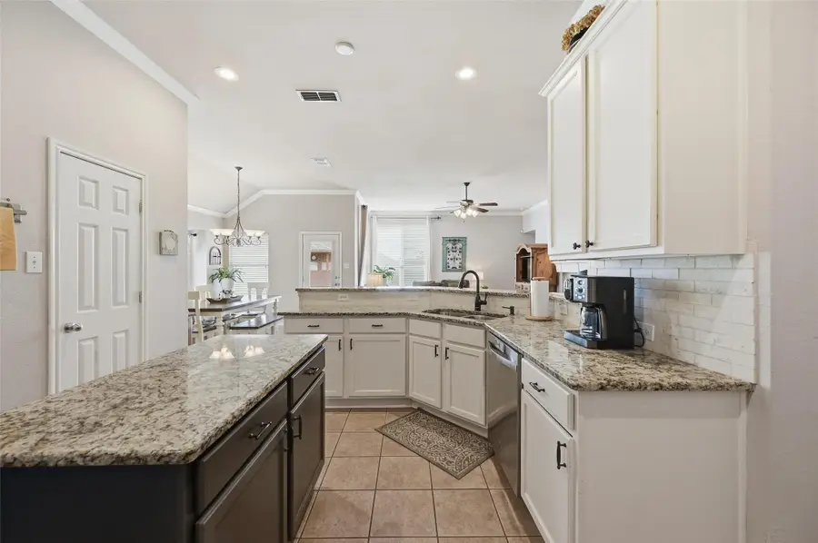 740 Red Elm Lane, Fort Worth, TX 76131 - Image #3