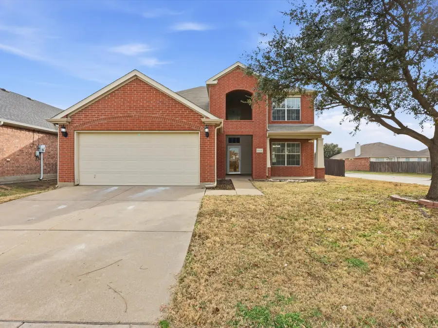 9008 Yosemite Trail, Cross Roads, TX 76227 - #3