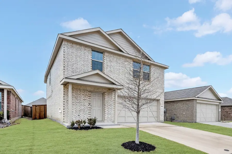 3016 Harper Street, Little Elm, TX 75068 - Image #3