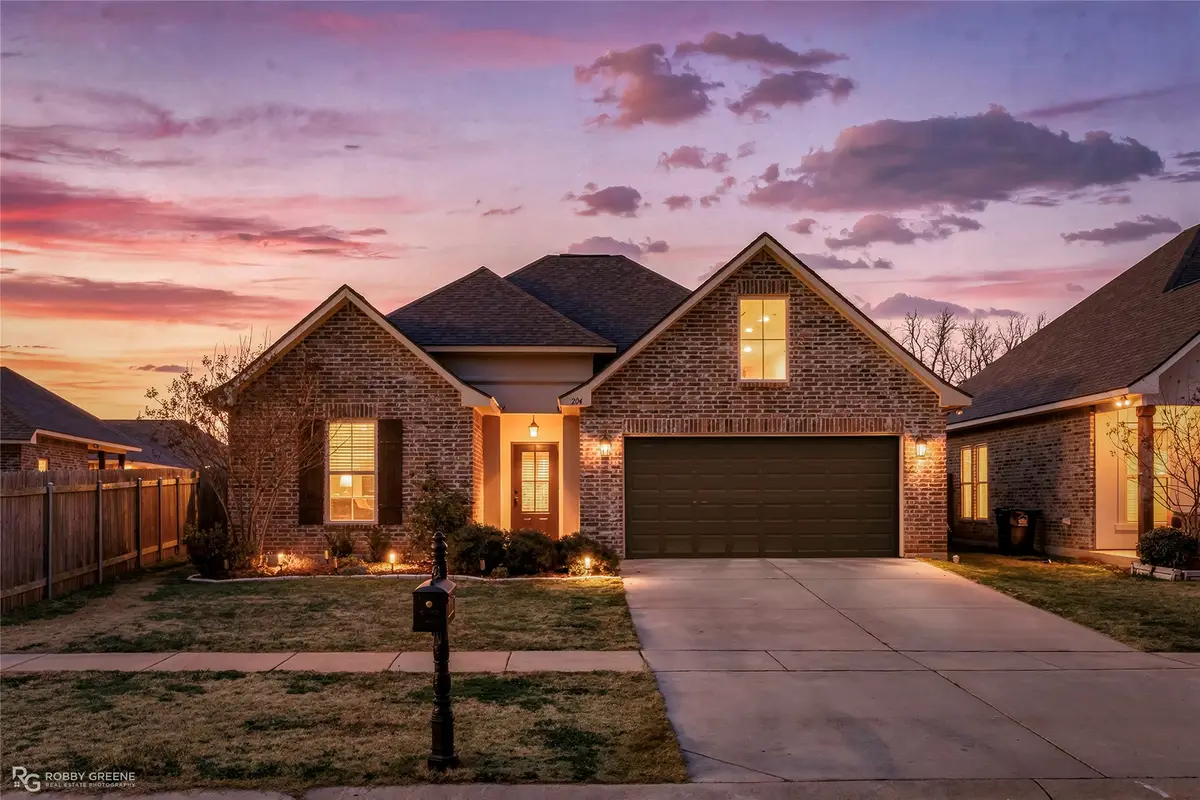 204 Hyperion Street, Bossier City, LA 71111 - #1