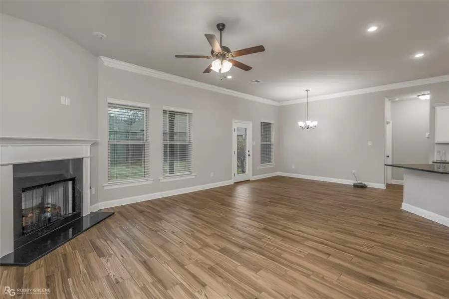 204 Hyperion Street, Bossier City, LA 71111 - #2