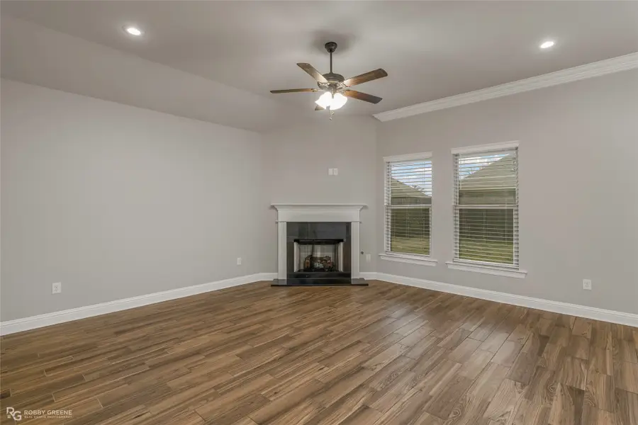 204 Hyperion Street, Bossier City, LA 71111 - #3