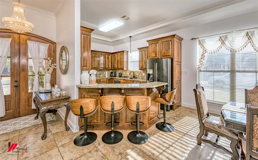 1115 Creole Drive, Bossier City, LA 71111 - Image #2