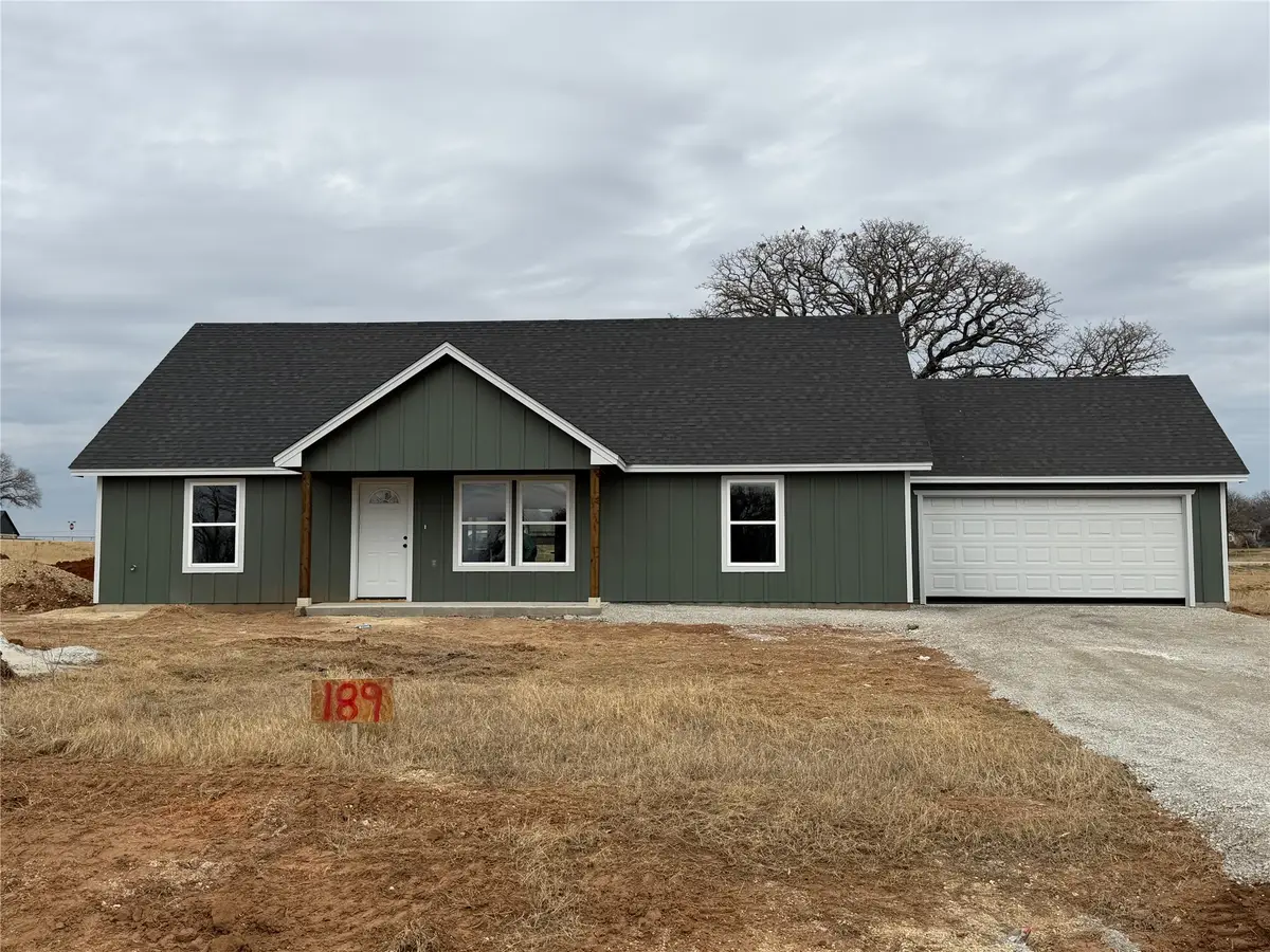189 Altom Road, Springtown, TX 76082 - Image #1