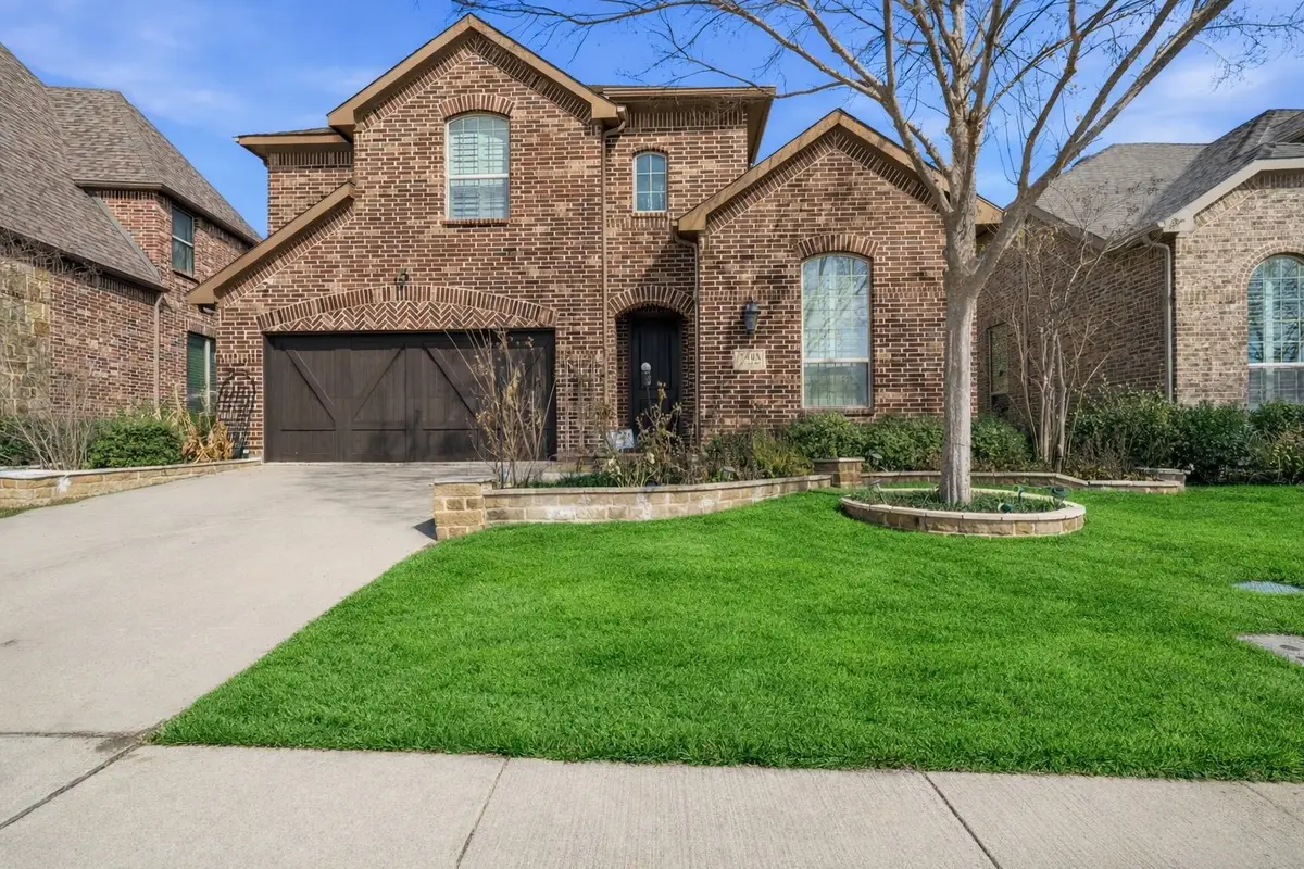 7408 Durand Drive, Irving, TX 75063 - #1