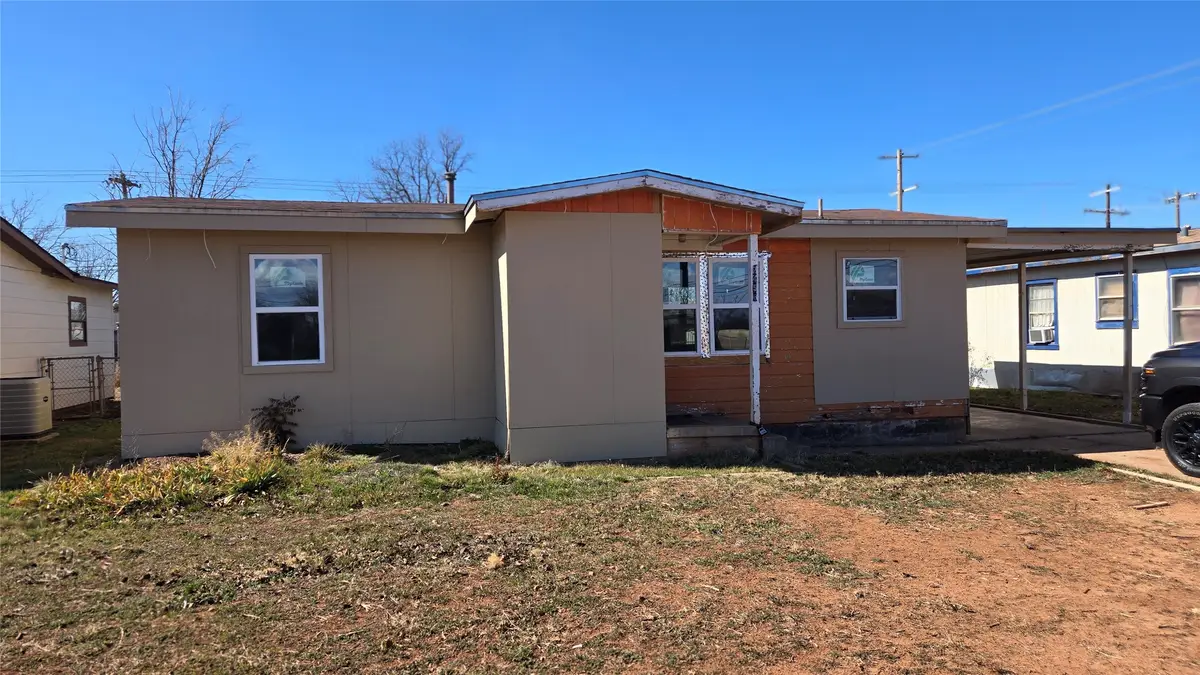 2458 N Mockingbird Lane, Abilene, TX 79603 - Image #1