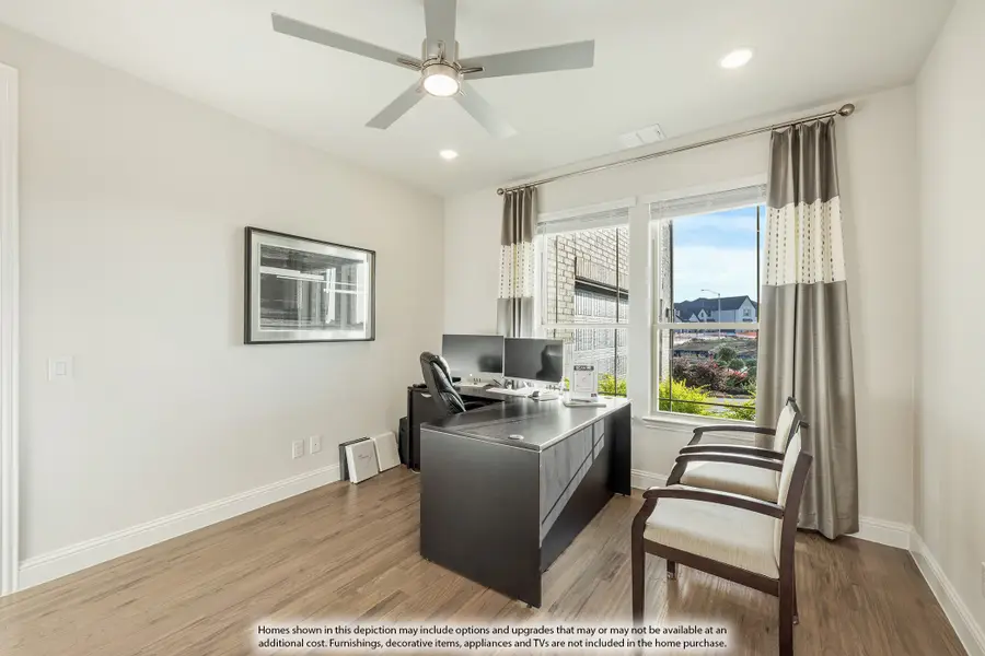 4437 Sweet Acres Avenue, Joshua, TX 76058 - #3