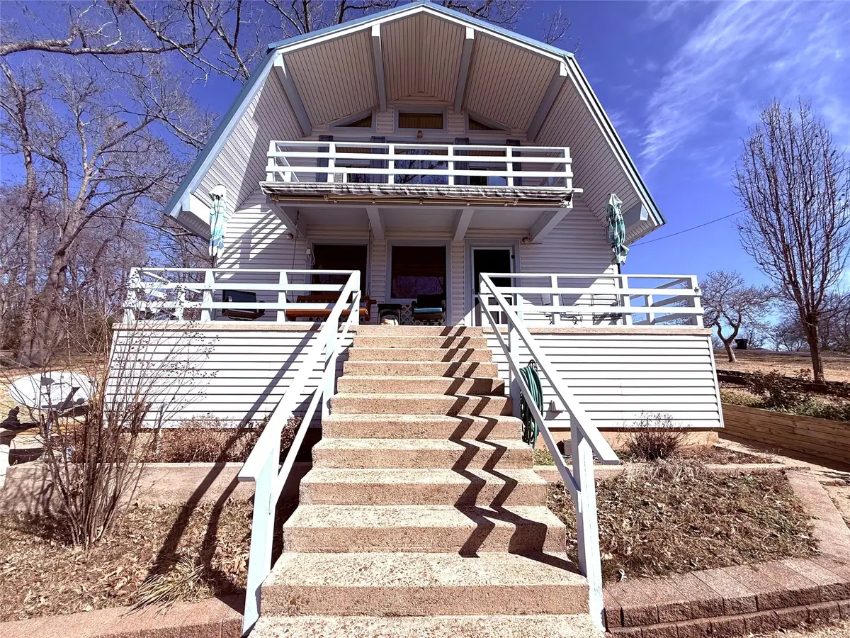 357 County Road 4846, Winnsboro, TX 75494 - #1