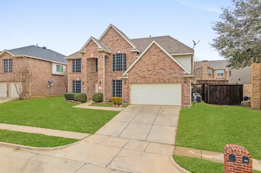 214 Forestview Road, Hickory Creek, TX 75065 - #2