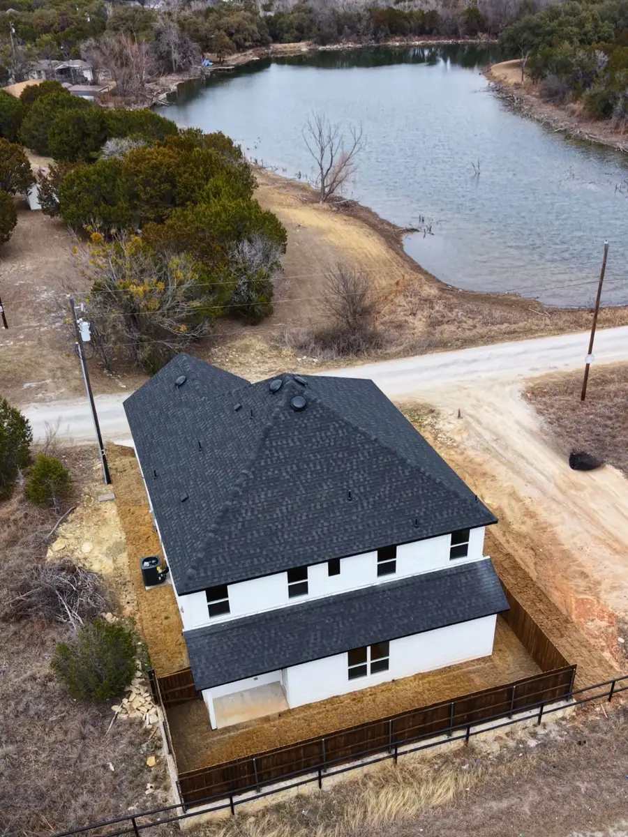 5917 Barkridge Drive, Granbury, TX 76048 - #2